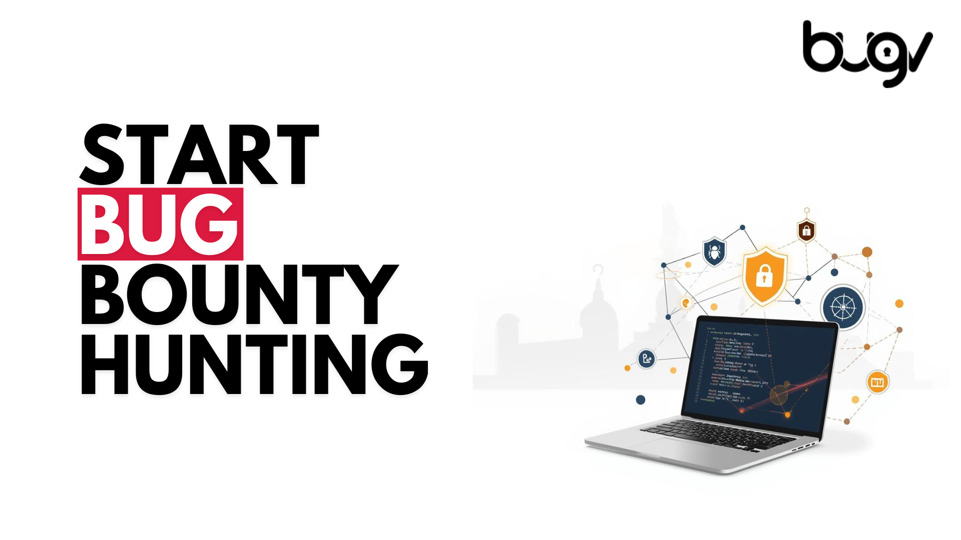 How to Start Bug Bounty Hunting in Nepal: A Step-by-Step Guide - Bugv Blog
