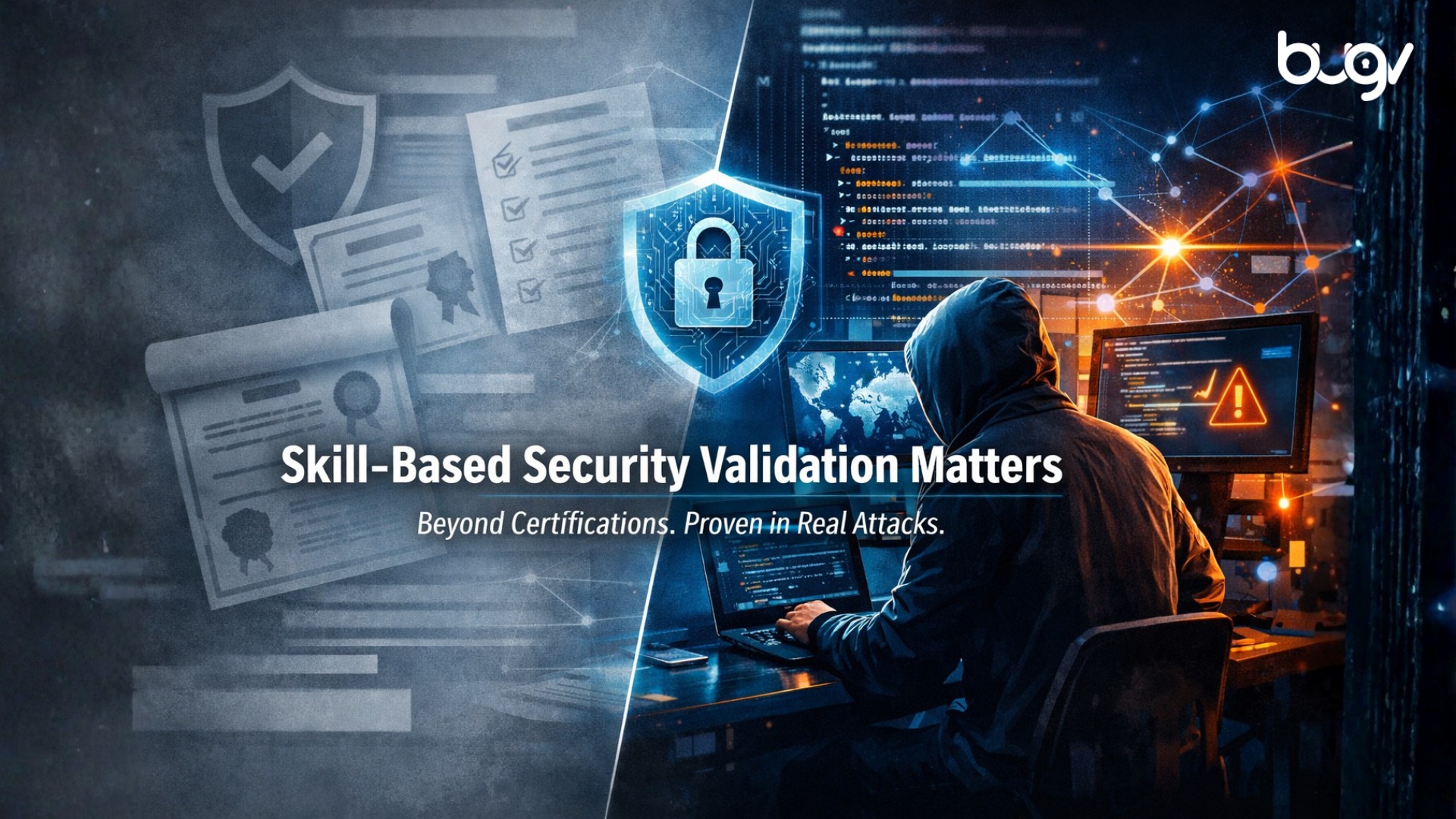 Why Skill-Based Security Validation Matters More Than Certifications ...